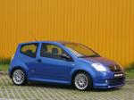 Citroen C2 by Musketier 2003 года